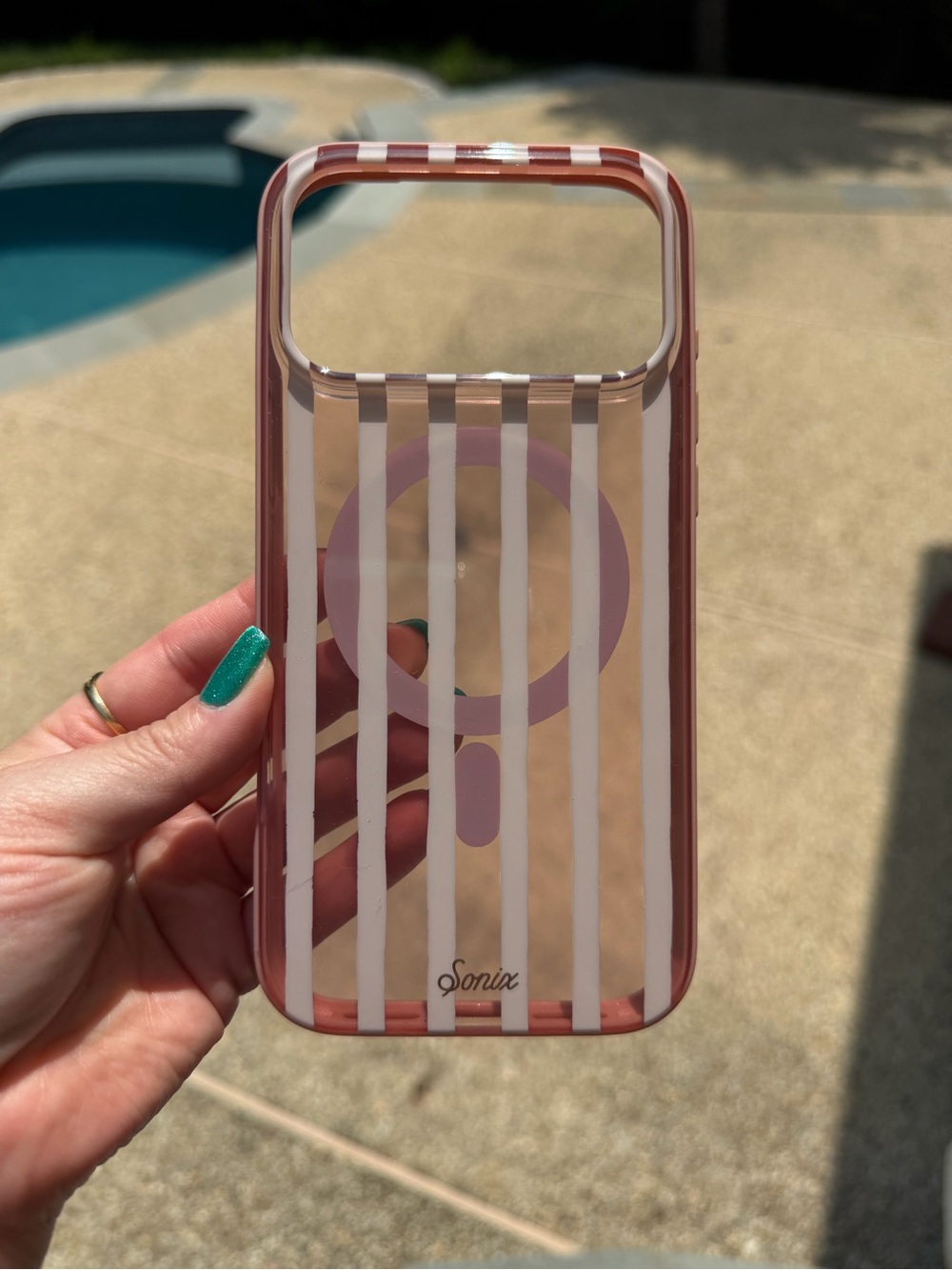 iPhone 17 pro max case